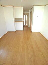 JR瀬戸大橋線 坂出駅 徒歩33分の賃貸アパート 1階1Kのリビング/ダイニング