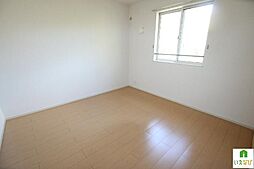 JR予讃線 端岡駅 徒歩8分の賃貸アパート 1階1LDKの室内