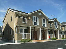 JR予讃線 宇多津駅 徒歩16分の賃貸アパート