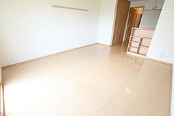 高松琴平電気鉄道長尾線 花園駅 徒歩11分の賃貸アパート 1階ワンルームのリビング/ダイニング