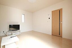 高松琴平電気鉄道長尾線 花園駅 徒歩4分の賃貸アパート 1階1Kのリビング/ダイニング