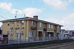 JR土讃線 金蔵寺駅 4.3kmの賃貸アパート