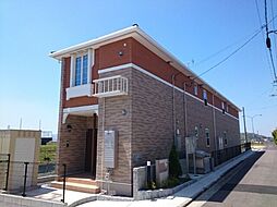 JR予讃線 宇多津駅 4.2kmの賃貸アパート