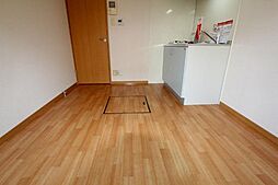 高松琴平電気鉄道長尾線 木太東口駅 徒歩14分の賃貸アパート 1階1DKのリビング/ダイニング