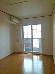 JR土讃線 善通寺駅 3.8kmの賃貸アパート 1階1LDKのリビング/ダイニング