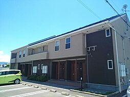 高松琴平電気鉄道琴平線 榎井駅 徒歩16分の賃貸アパート