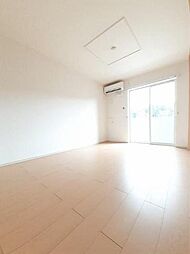 JR土讃線 琴平駅 徒歩26分の賃貸アパート 2階2LDKのリビング/ダイニング