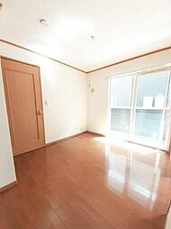 JR予讃線 本山駅 徒歩16分の賃貸アパート 1階2DKのリビング/ダイニング