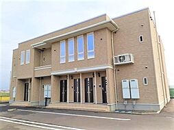 JR予讃線 みの駅 徒歩10分の賃貸アパート