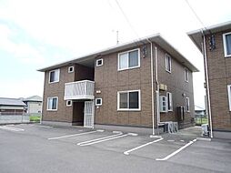 JR土讃線 善通寺駅 徒歩38分の賃貸アパート