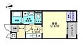 ミュー亀井町2階6.5万円