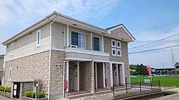 JR瀬戸大橋線 坂出駅 3.5kmの賃貸アパート