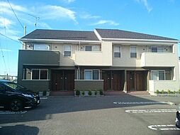 JR土讃線 善通寺駅 徒歩37分の賃貸アパート