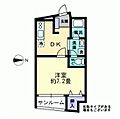 シルクロード3階4.0万円