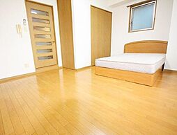 ソレアード古新町 5階1Kのリビング/ダイニング