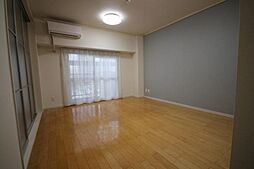 JR高徳線 高松駅 徒歩10分の賃貸マンション 5階3LDKのリビング/ダイニング