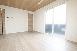 高松琴平電気鉄道琴平線 片原町駅 徒歩3分の賃貸アパート 2階1LDKのリビング/ダイニング