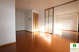 高松琴平電気鉄道琴平線 伏石駅 徒歩11分の賃貸アパート 1階3LDKのリビング/ダイニング