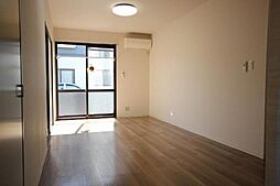 高松琴平電気鉄道琴平線 太田駅 徒歩5分の賃貸アパート 1階2LDKのリビング/ダイニング