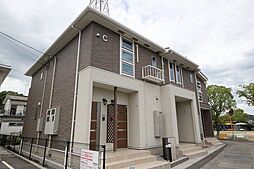 高松琴平電気鉄道琴平線 伏石駅 徒歩8分の賃貸アパート