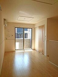 JR土讃線 金蔵寺駅 徒歩4分の賃貸アパート 1階1LDKのリビング/ダイニング