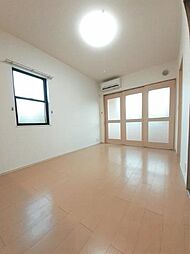 JR瀬戸大橋線 坂出駅 徒歩30分の賃貸アパート 1階1LDKのリビング/ダイニング