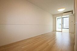 JR高徳線 木太町駅 徒歩13分の賃貸アパート 1階1LDKのリビング/ダイニング