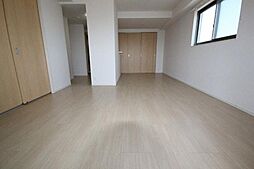 高松琴平電気鉄道長尾線 花園駅 徒歩4分の賃貸マンション 8階2LDKのリビング/ダイニング