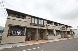 JR予讃線 端岡駅 徒歩11分の賃貸アパート