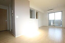 高松琴平電気鉄道志度線 八栗駅 徒歩9分の賃貸アパート 1階1LDKのリビング/ダイニング