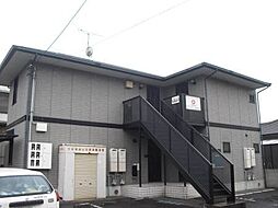 高松琴平電気鉄道琴平線 畑田駅 徒歩11分の賃貸アパート