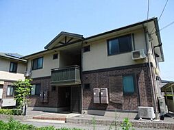 JR予讃線 宇多津駅 徒歩10分の賃貸アパート