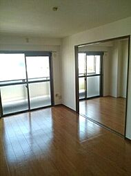 JR予讃線 宇多津駅 徒歩10分の賃貸マンション 5階3LDKのリビング/ダイニング