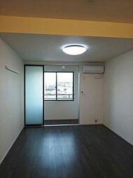 JR予讃線 丸亀駅 徒歩24分の賃貸アパート 2階1Kのリビング/ダイニング