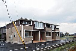 高松琴平電気鉄道琴平線 羽間駅 6.4kmの賃貸アパート