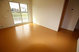 高松琴平電気鉄道琴平線 仏生山駅 徒歩8分の賃貸アパート 1階1LDKのリビング/ダイニング