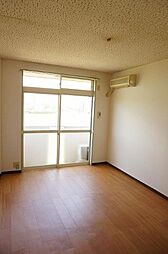 JR予讃線 国分駅 徒歩36分の賃貸アパート 1階2DKのリビング/ダイニング