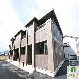 JR予讃線 端岡駅 徒歩9分