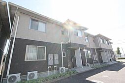 高松琴平電気鉄道琴平線 空港通り駅 徒歩8分の賃貸アパート