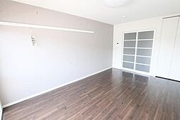 高松琴平電気鉄道琴平線 太田駅 徒歩4分の賃貸アパート 2階1Kのリビング/ダイニング