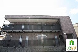 高松琴平電気鉄道琴平線 太田駅 徒歩5分の賃貸アパート