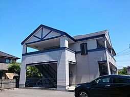 JR予讃線 宇多津駅 徒歩8分の賃貸アパート