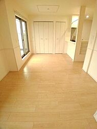 JR瀬戸大橋線 坂出駅 徒歩12分の賃貸アパート 2階2LDKのリビング/ダイニング