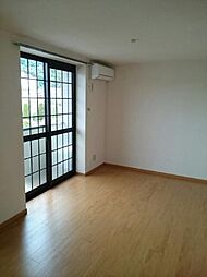 JR予讃線 八十場駅 徒歩13分の賃貸アパート 2階2LDKのリビング/ダイニング