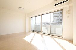 フィール上之町 4階1LDKのリビング/ダイニング