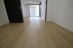 S-FORT栗林公園北 6階1DKのリビング/ダイニング