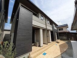 JR予讃線 坂出駅 徒歩13分