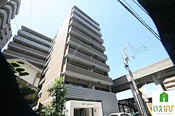 外観写真（昼）