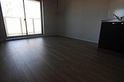 FINE SMART 錦町 5階ワンルームのリビング/ダイニング