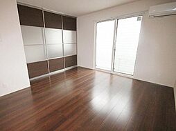 高松琴平電気鉄道志度線 松島二丁目駅 徒歩8分の賃貸アパート 2階2LDKのリビング/ダイニング